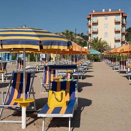Hotel Eden Гротамаре Екстериор снимка