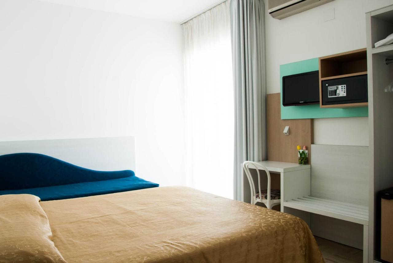 Hotel Eden Гротамаре Екстериор снимка
