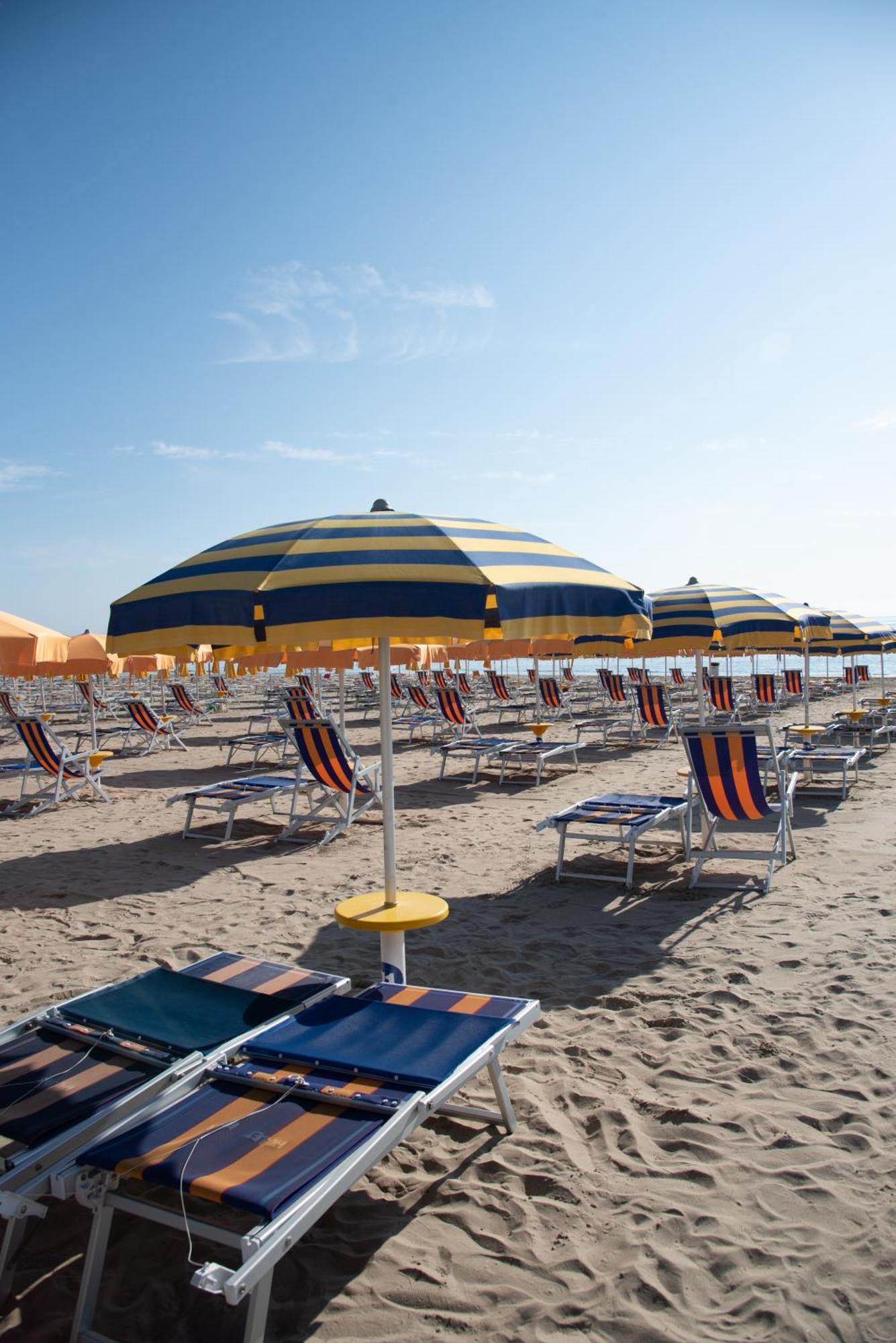 Hotel Eden Гротамаре Екстериор снимка