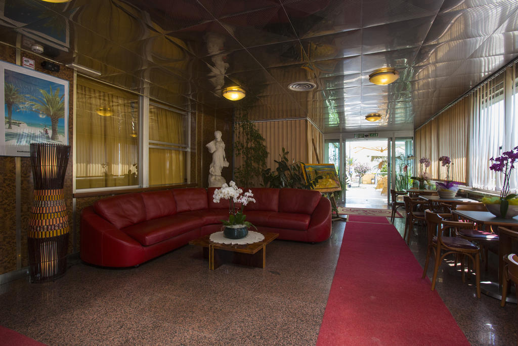 Hotel Eden Гротамаре Екстериор снимка